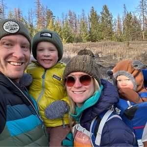 Hi!! I’m Kelsey 💛